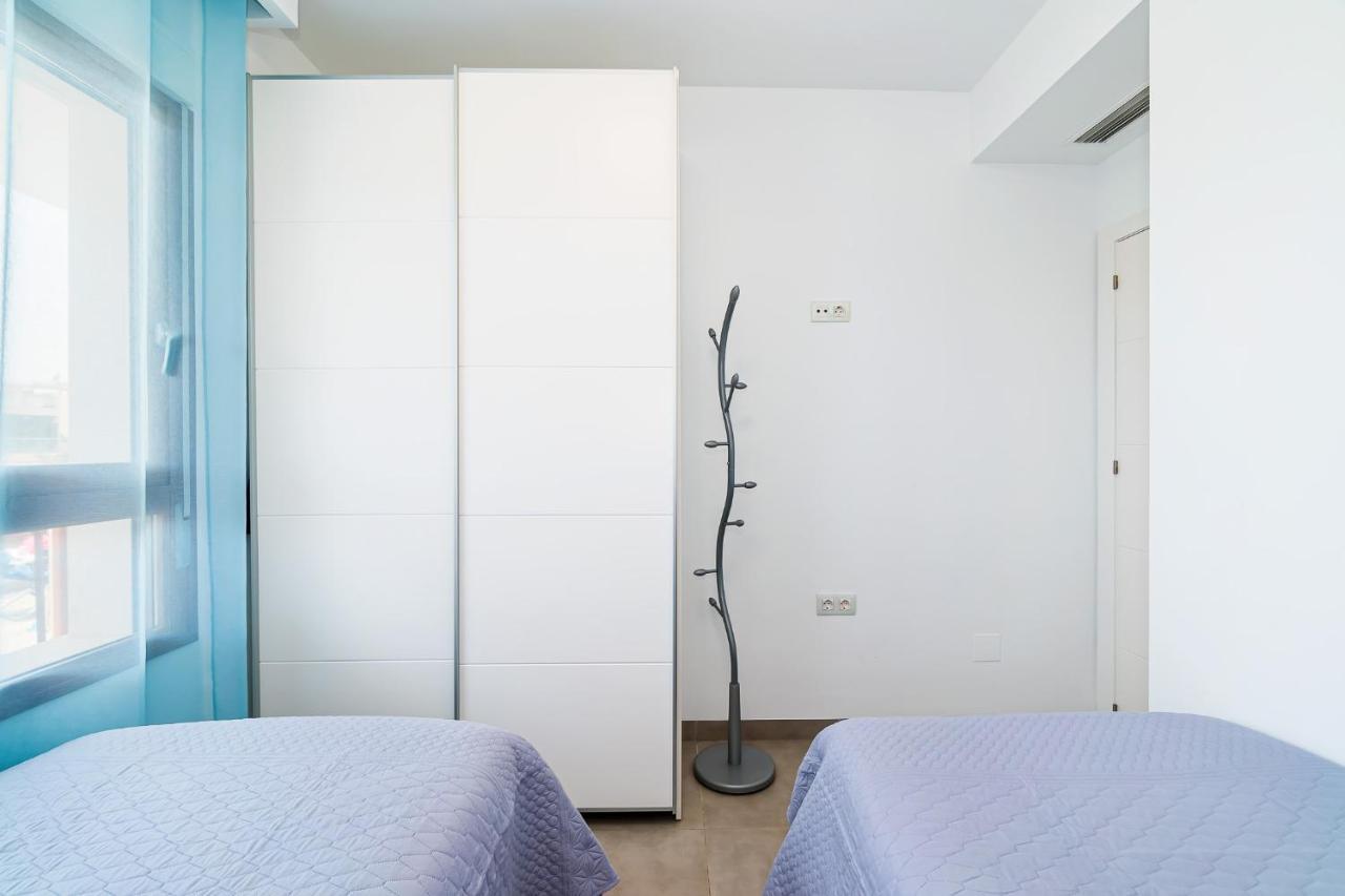 Cozy Apartments Near The Beach Torre de la Horadada Buitenkant foto